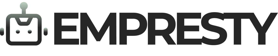 Logo Empresty